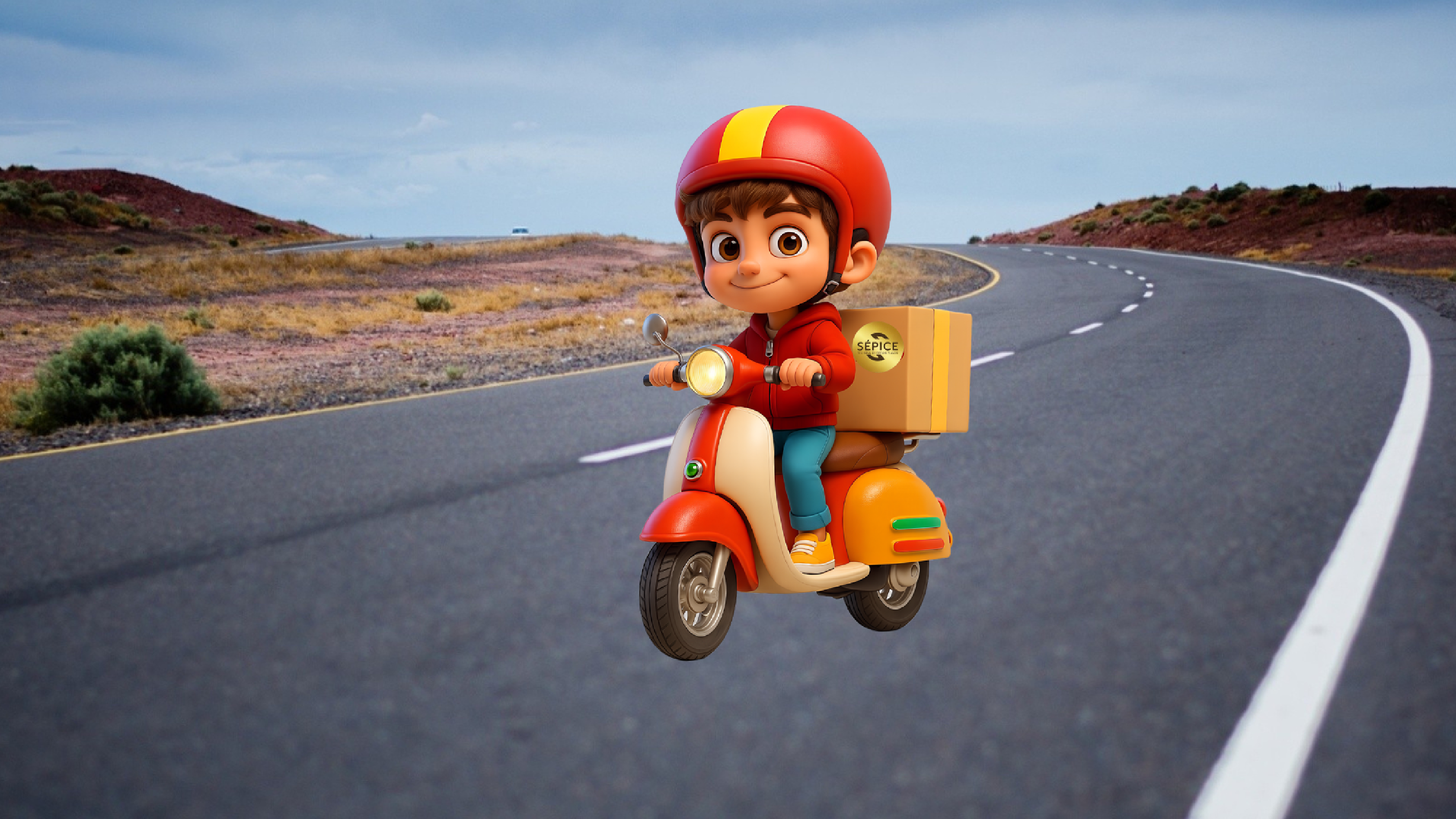 Free Delivery